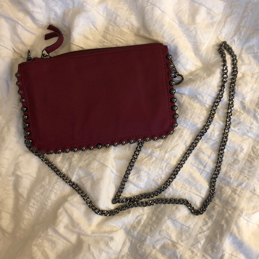Zara purse
